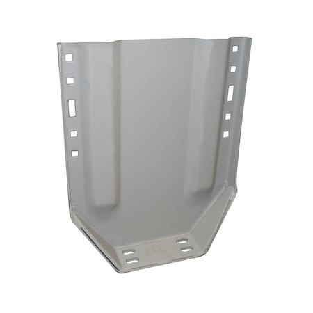 A & I Products Bracket, Fender (RH/LH) 23" x18.2" x4" A-D3NN16N319C